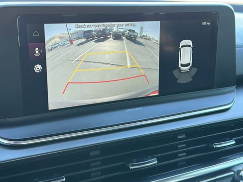 Used 2022 Kia Telluride S image 16