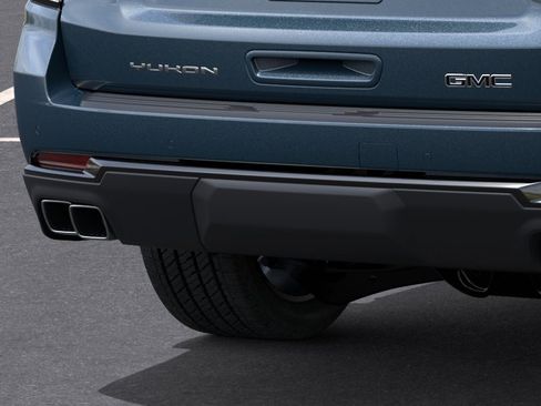 New 2026 GMC Yukon Denali Ultimate AWD/4WD image 37