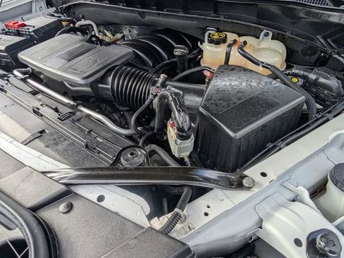 Used 2023 Chevrolet Tahoe LT w/ Luxury Package image 23