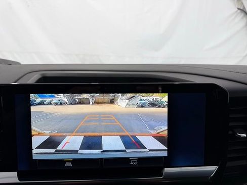 New 2026 Chevrolet Silverado 1500 RST w/ Z71 Off-Road Package image 37