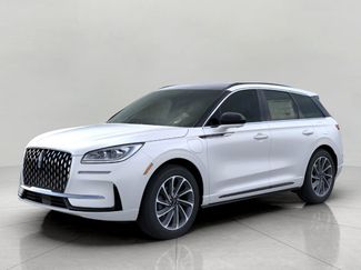 New 2025 Lincoln Corsair Grand Touring AWD/4WD video 1