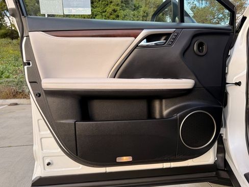 Certified 2022 Lexus RX 450h RX 450h AWD SUV image 29