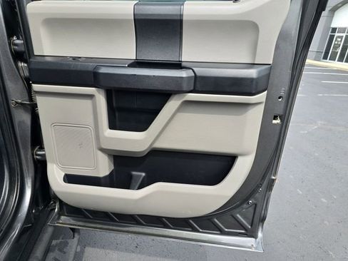 Used 2019 Ford F150 XL w/ Equipment Group 101A Mid image 31