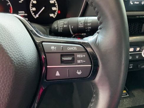 Certified 2023 Honda CR-V EX-L image 12