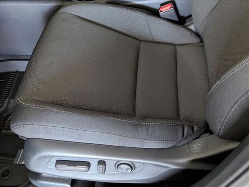 New 2026 Honda CR-V EX image 4