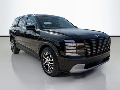 New 2026 Hyundai Palisade SE