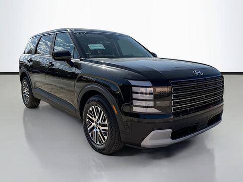 New 2026 Hyundai Palisade SE image 1