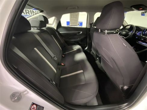 Used 2023 Hyundai Sonata SEL image 31