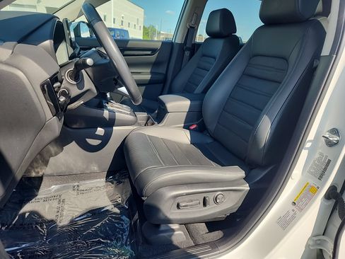 Used 2024 Honda CR-V EX-L image 30