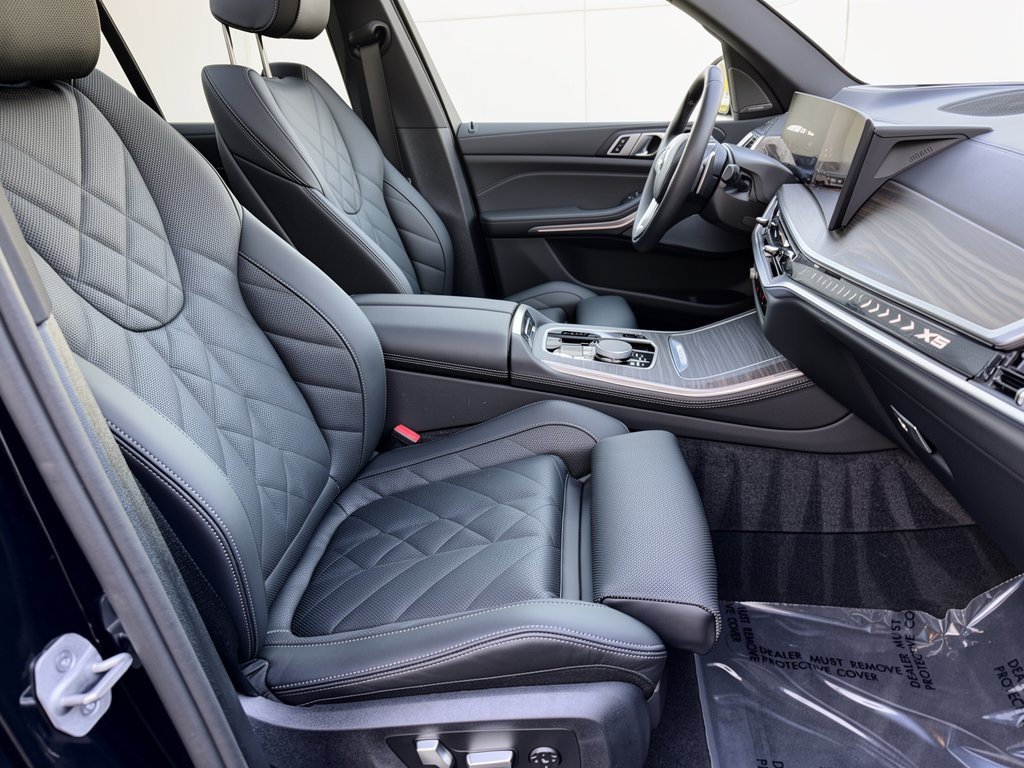 Used 2026 BMW X5 sDrive40i w/ Premium Package RWD image 30