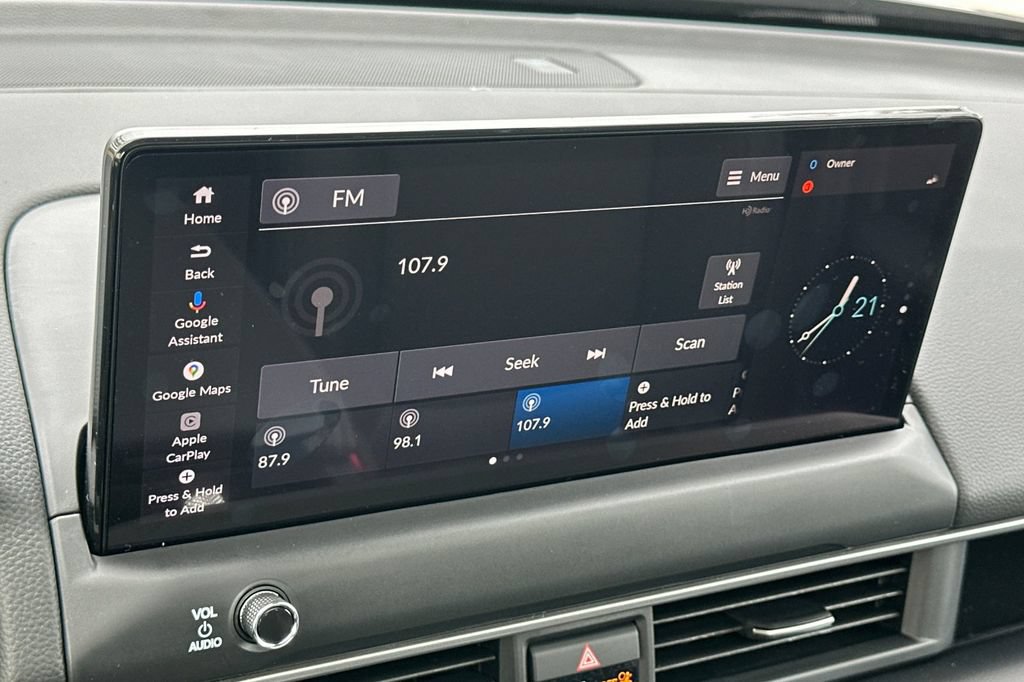 New 2026 Honda Pilot Touring image 47