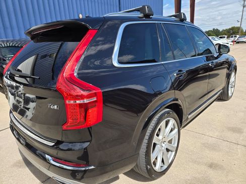 Used 2018 Volvo XC90 T6 Inscription w/ Convenience Package image 25
