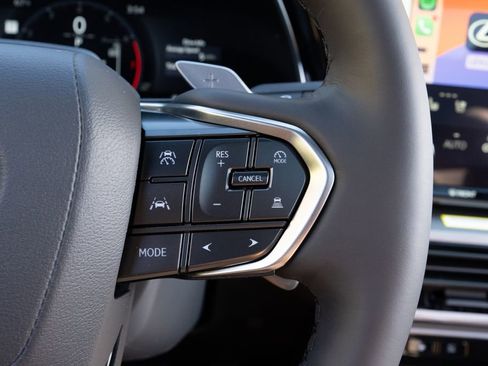 New 2026 Lexus TX 350 AWD image 27