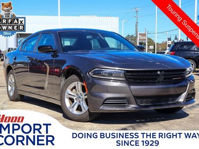 Used 2023 Dodge Charger SXT
