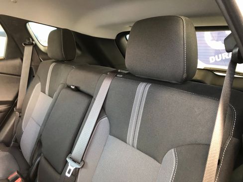 Certified 2025 Chevrolet Blazer LT w/ Convenience Package image 13