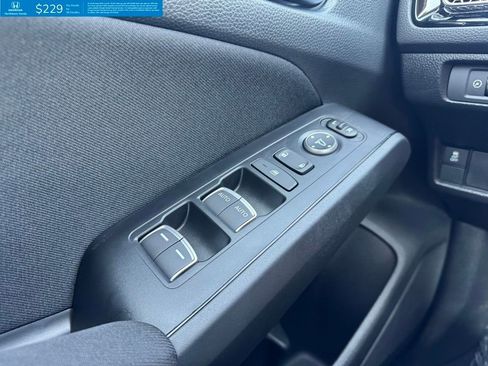 New 2026 Honda Civic LX image 12