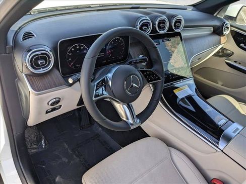 New 2026 Mercedes-Benz GLC 300 image 3