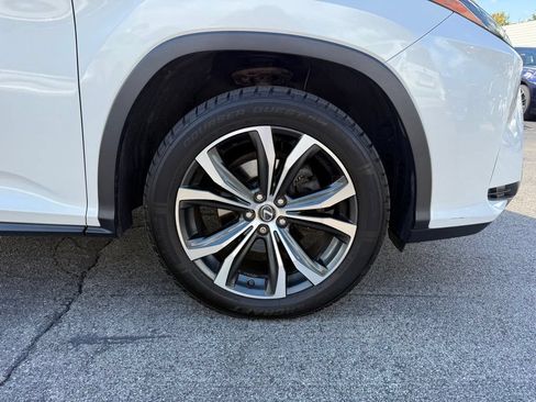 Used 2018 Lexus RX 350 AWD w/ Premium Package image 27