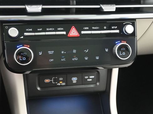 New 2025 Hyundai Tucson SEL image 18