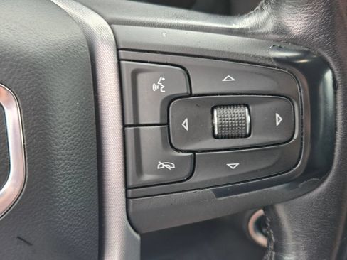 Used 2021 GMC Sierra 1500 Elevation AWD/4WD image 24