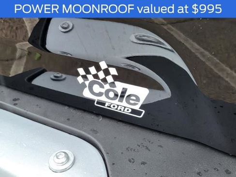 New 2025 Ford Bronco Sport Badlands w/ Sasquatch Badlands Package image 9