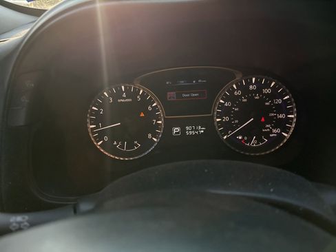 Used 2015 INFINITI QX60 FWD w/ Premium Plus Package image 28
