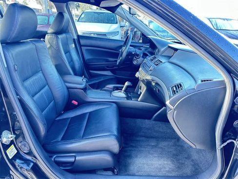 Used 2012 Honda Accord SE image 17