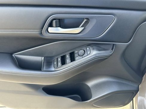 Certified 2024 Nissan Rogue SV w/ SV Premium Package image 22