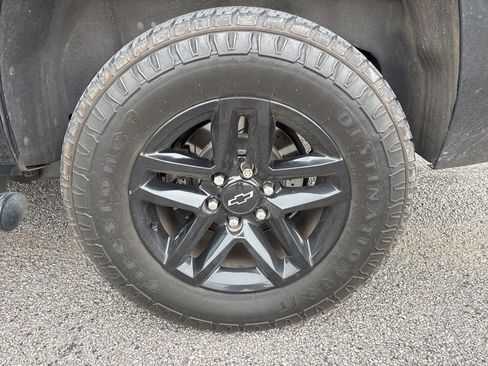 Used 2019 Chevrolet Tahoe LT AWD/4WD image 27