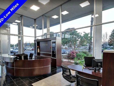 Certified 2022 Ford Edge ST-Line image 31