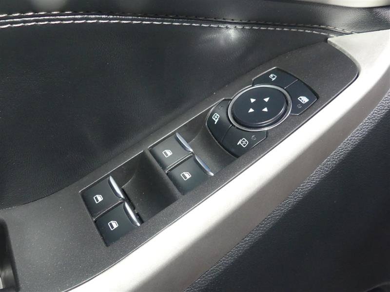 Used 2023 Ford Explorer Limited RWD image 20