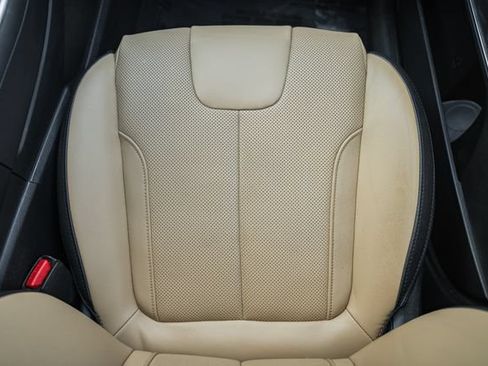 Used 2023 Hyundai Santa Fe Calligraphy FWD image 33