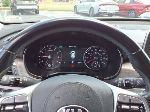 Used 2020 Kia Telluride SX FWD image 13