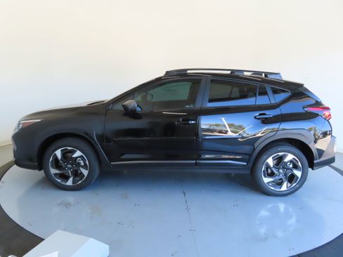 New 2025 Subaru Crosstrek 2.5i Limited w/ Crosstrek Mirror Package image 9