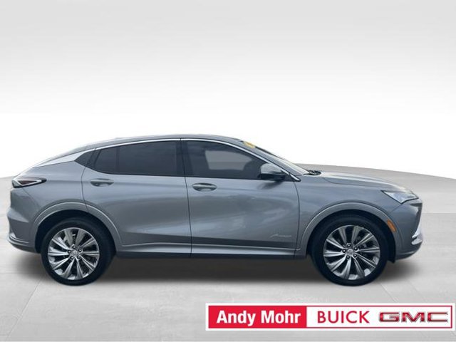 Used 2024 Buick Envista Avenir FWD image 19