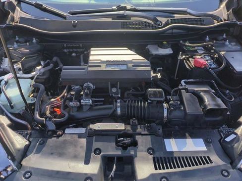 Used 2017 Honda CR-V EX-L image 23