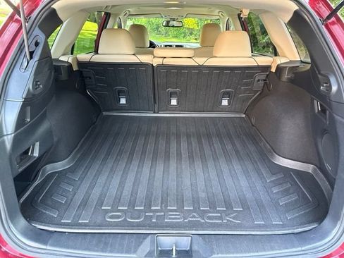 Used 2018 Subaru Outback 2.5i Limited w/ Popular Package #2 AWD/4WD image 26