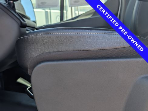 Certified 2024 Ford Transit 250 Low Roof image 20