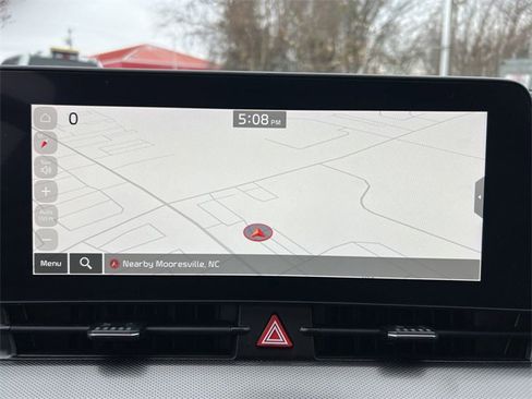 Certified 2025 Kia Sportage SX image 18