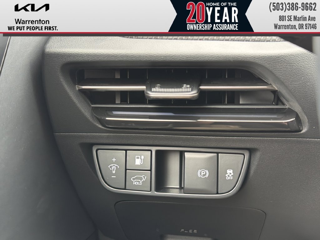 New 2026 Kia EV6 GT-Line AWD/4WD image 17