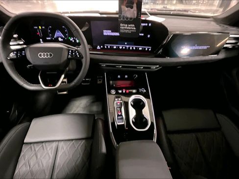 New 2026 Audi A6 Prestige image 5