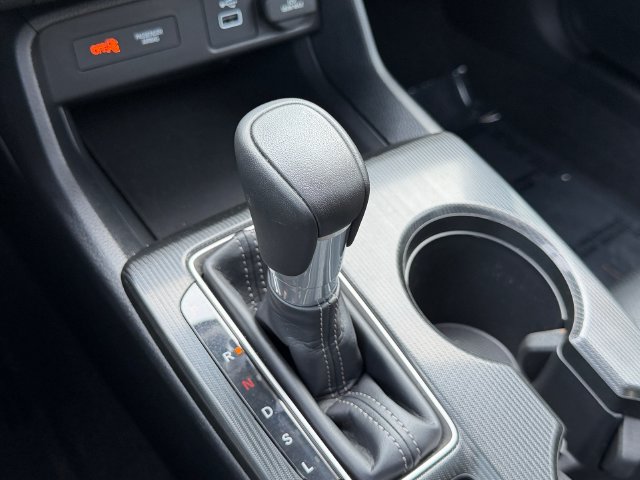 Used 2024 Honda Civic EX-L image 26