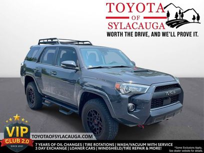 Used 2024 Toyota 4Runner TRD Pro