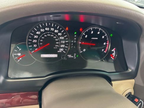 Used 2008 Lexus GX 470 image 12