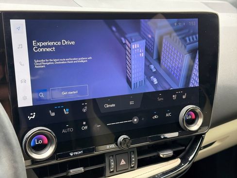 Certified 2024 Lexus NX 350h AWD image 22