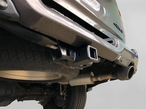 Certified 2023 RAM 1500 Big Horn AWD/4WD image 28