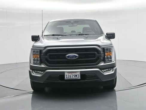 Used 2022 Ford F150 XLT w/ Equipment Group 302A High image 32