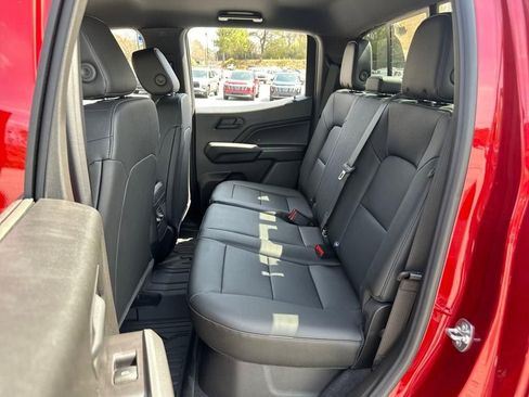 New 2025 Chevrolet Colorado Trail Boss image 25