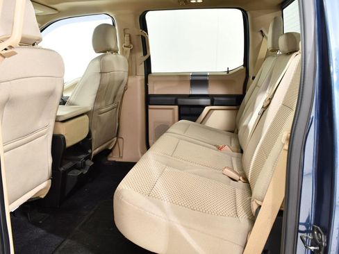 Used 2016 Ford F150 XLT w/ Equipment Group 302A Luxury image 16