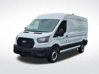 New 2026 Ford Transit 250 148 Medium Roof w/ Load Area Protection Package video 2